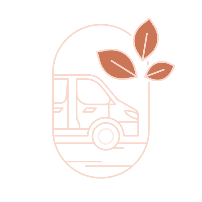 Aménagement complet d’un Peugeot Boxer : création d’un espace de vie confortable pour partir à l’aventure. Fabrication artisanale à Strasbourg.